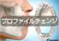 プロファイルチェンジ